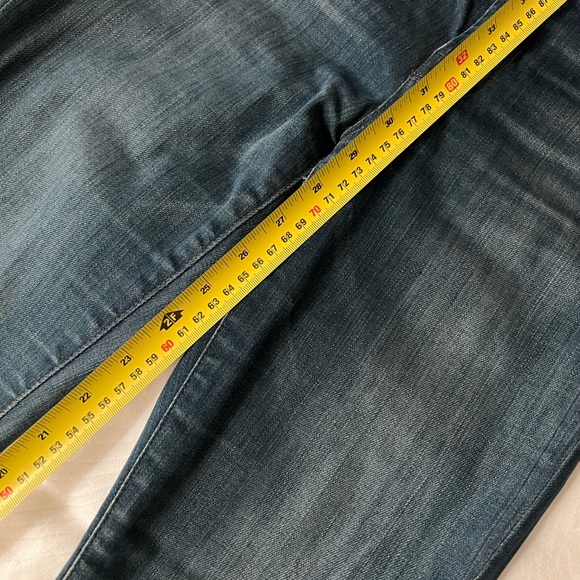 J Brand Skinny Jeans - Picture 4 of 7